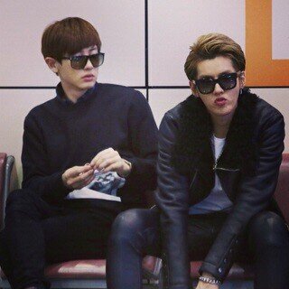 Exo ^(♥.♥) (♥.♥) (♥.♥) (♥.♥)