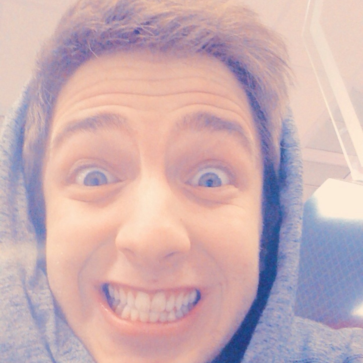 EveryPostsCount's profile picture. Tweeting anything and everything that comes to mind in less than 140 characters! |Personal Page @AustinTCombs | Instagram: AustinTaylorCombs