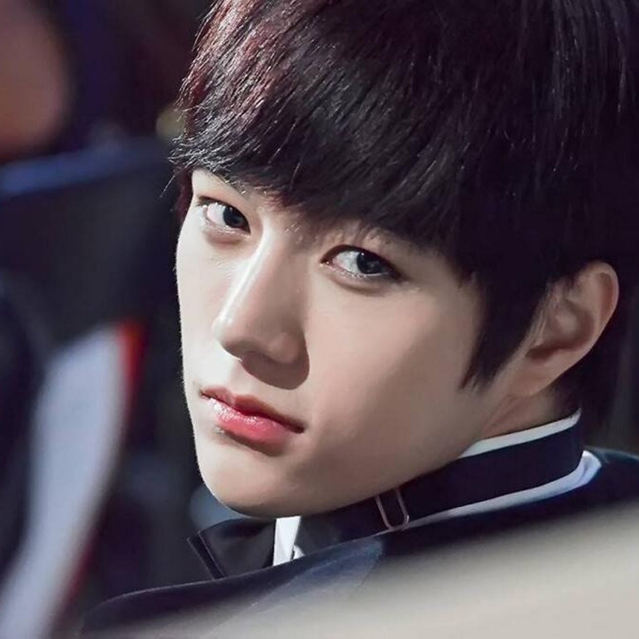 มยองซูอีบ้าแต่น่ารักของจูน~❤