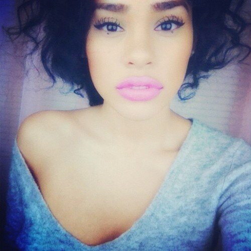 JoyannSomervail's profile picture. Girls always find things out, they might not say anything right away, but they know