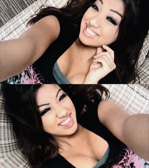When someone smells nice, it automatically makes them more attractive.