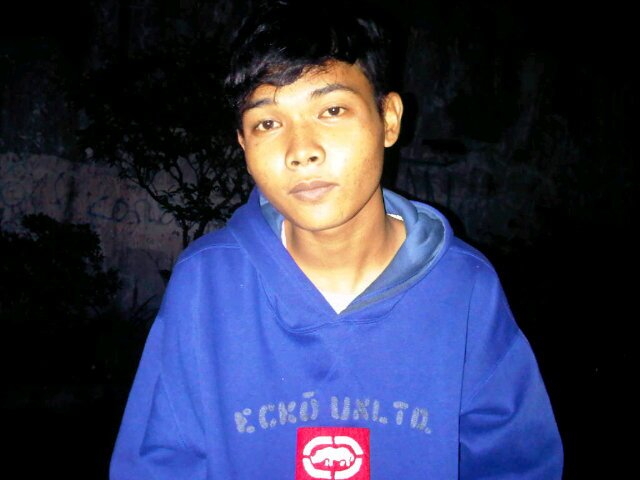 Mager ni