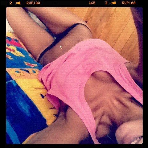 Sometimes I'm too forgiving.