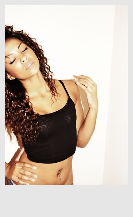 I want a relationship where you can lay with each other & just talk... about anything and everything.