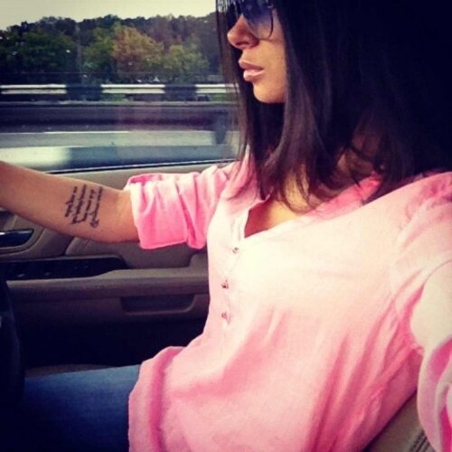 GerrileeFoulsom's profile picture. Sometimes, no matter how much faith we have, we lose people. But we never forget them.