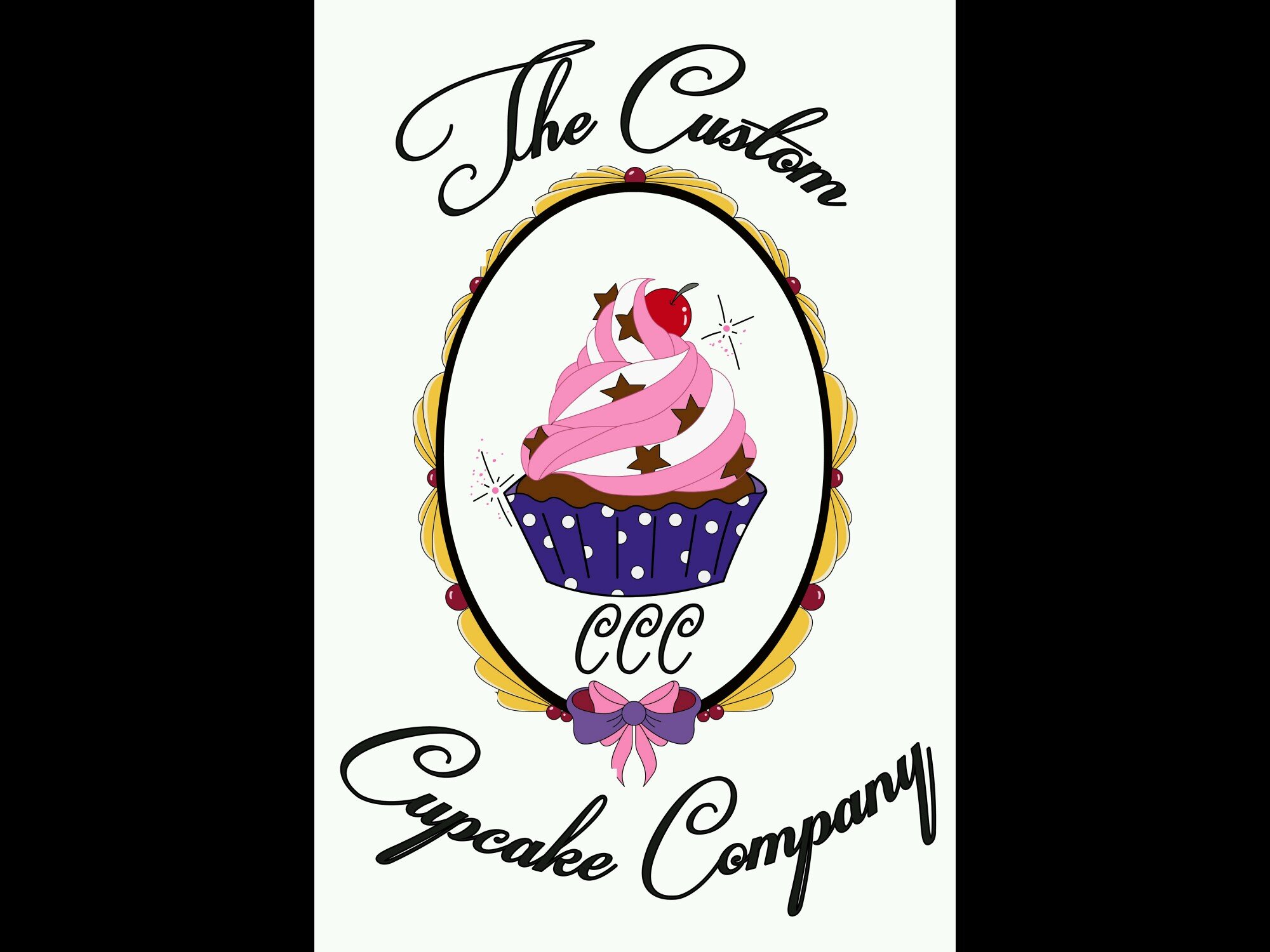 Creators of life changing cake