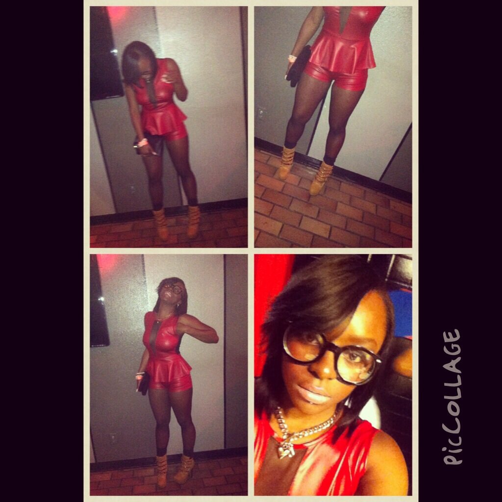 In my own world in my own little corner..I'm sweet as pie w/a femme fetish..always working towards a better me 

GSU STUDENT 
Hard work pays off