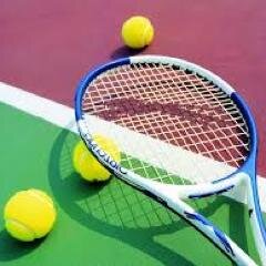 Alles over Tennis, competitie, tennisles, materialen