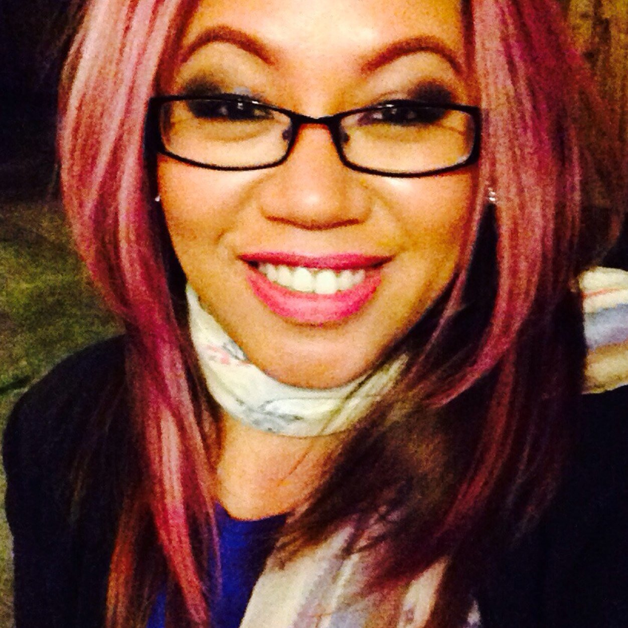 tcnoguera's profile picture. Manila to CA