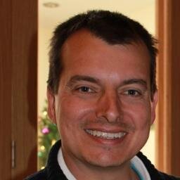 Providing quality information for home security, and following other great security twits.