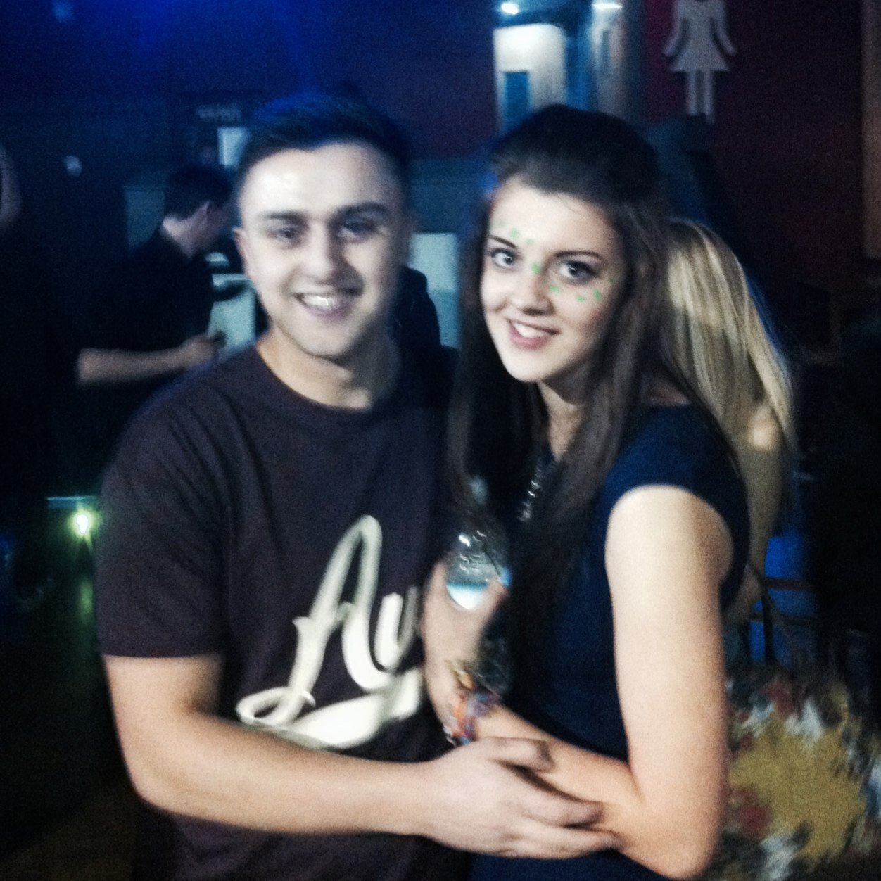 ShaunRobbo10's profile picture. Liverpool/Nantwich Ljmu-Sport and Exercise Science