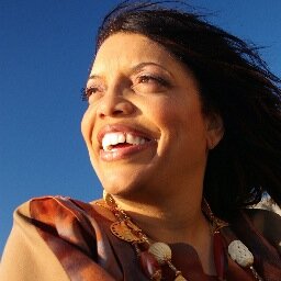 Gospel recording artist