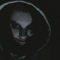 Names Jeff The Killer . I kill people the end