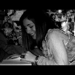 Joanna Georgouli / 16 years old / love books and chocolate.