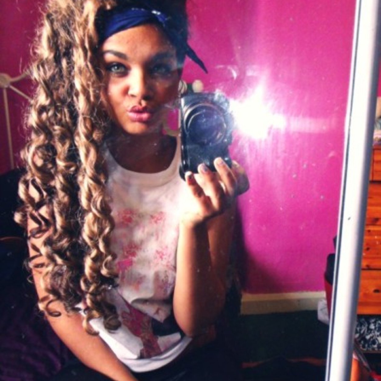 , iMake it clap for the money ,