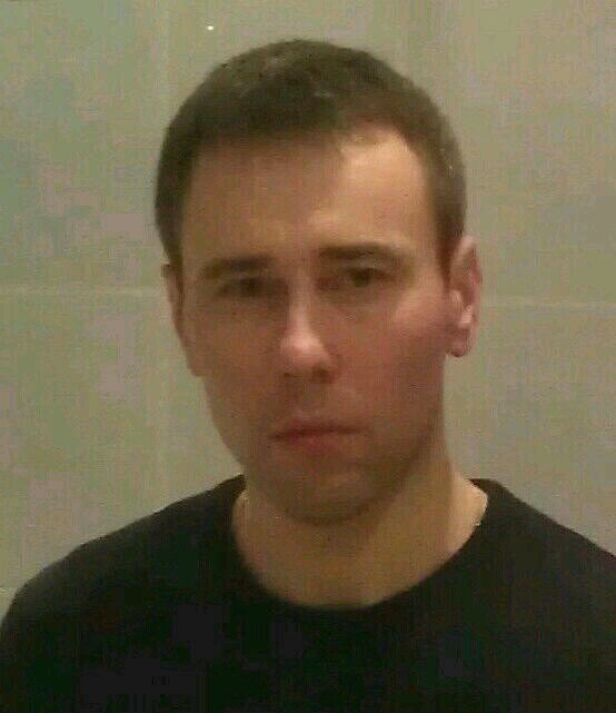 AkulininGena's profile picture. 