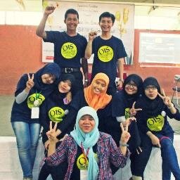 Kepala Departemen Pendidikan @BEMFIS_UNJ @aseprudi93 | Mengabdi untuk negeri, menginspirasi tanpa henti. Departemen Pendidikan : Kolaborasi tanpa batas.