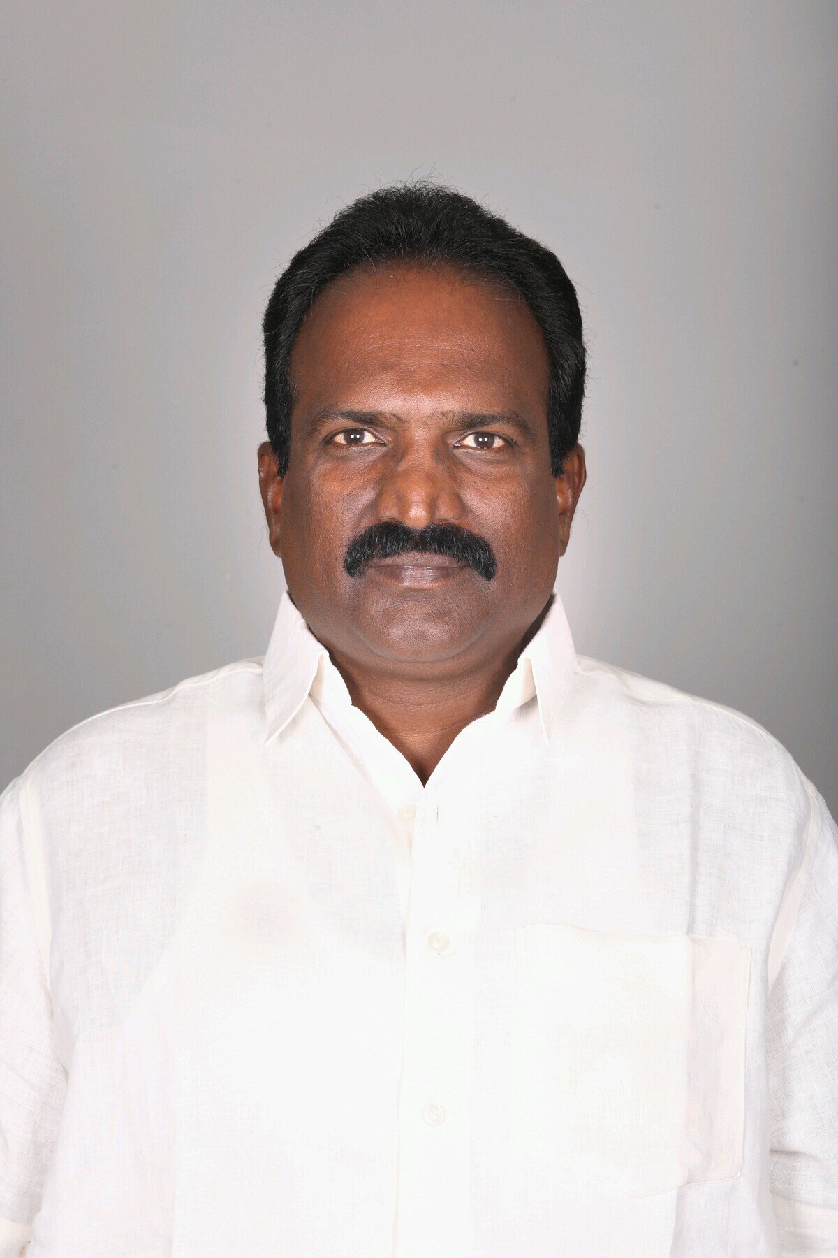 President : State Water Users Associations Federation AP. Former Member of State Apex Committee.