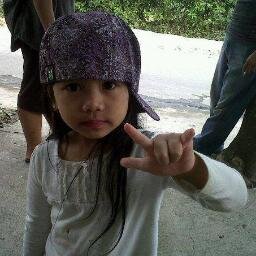 bukan wota tapi hanya fans layar kaca :v