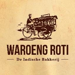 Toko Roti / Kuweh / Nasi Daoen / Djadjanan Pasar Hindia Belanda (021-29521574 / 0856-97916888)