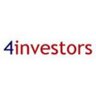 4investors's profile picture. Impressum: https://t.co/DOAdqJ8Vyp - Interviews + Berichte, Schwerpunkt deutscher Aktienmarkt - Hier zwitschern Michael Barck und unser Newsbot.
