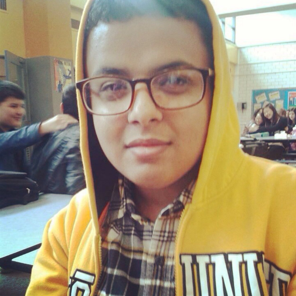 moe_zindani's profile picture. 