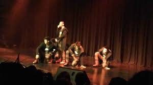 GforceFanatics's profile picture. WORLDCLASS PERFORMER GFORCE STALLIONS,@GFORCEFANATICS :)THE GENTLEMENS OF DANCEFLOOR :)