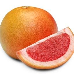 get your grapefruit dosage here !