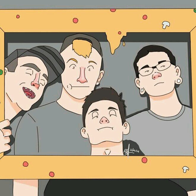 We're a band. Or something. Check out our Facebook: http://t.co/49JxxMAYmt