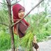 Aris Lathifah (@arla_riezt) Twitter profile photo
