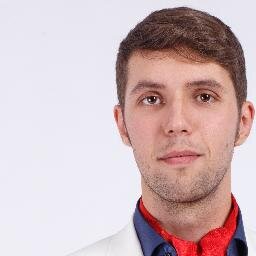 Счастливый человек :)