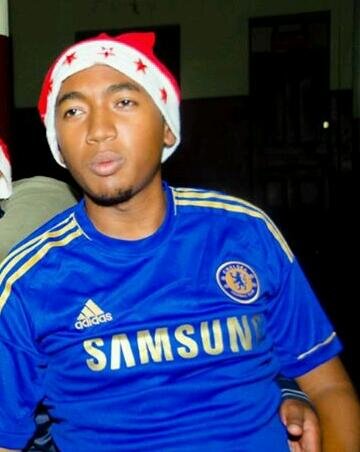 razafyhasina1's profile picture. 