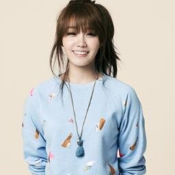 Jung Eunji from A-Pink