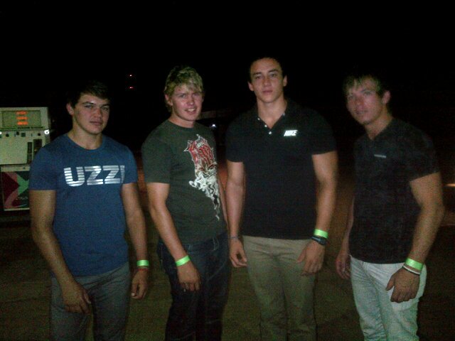 Born 2 play rugby #15...nigel rugbyclub...