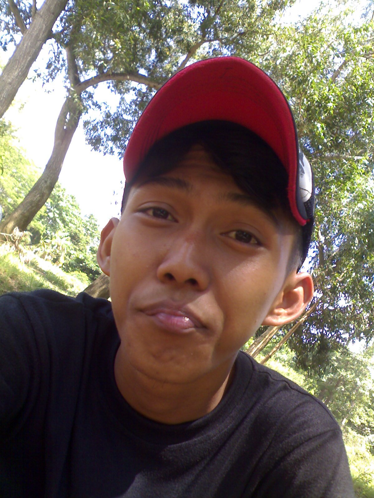 November | NO | Desember | YESS | I'M BAJINGAN DESEMBER.