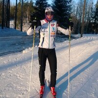 Lauri Gummerus (@latelg) 's Twitter Profile Photo