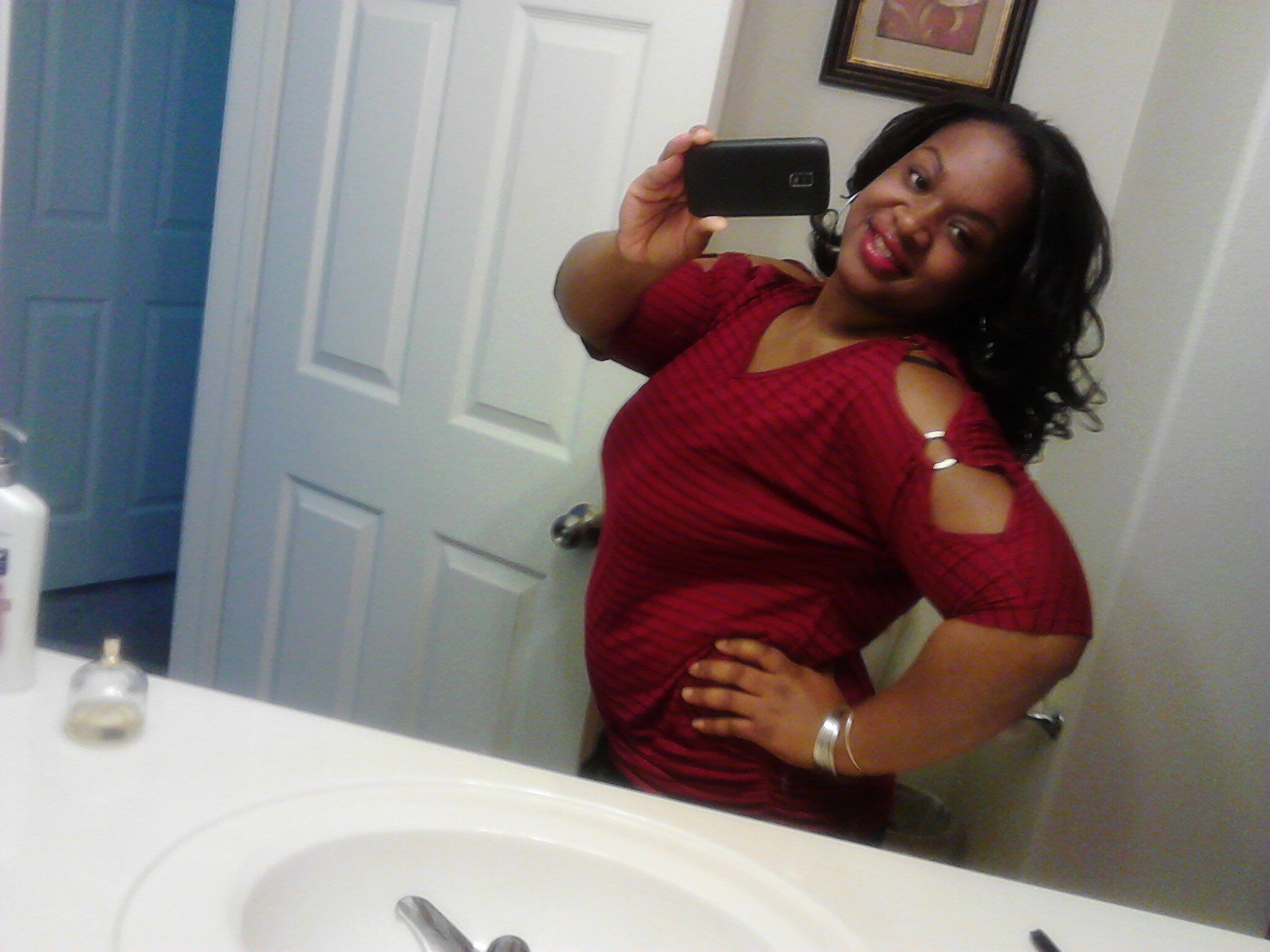 Msolivia13's profile picture. 