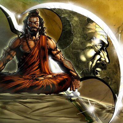 NamoParshuram's profile image