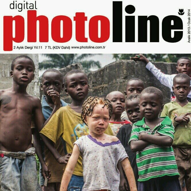 Türkiye'nin en çok okunan fotoğraf dergisi. #PhotolineDergi fotoğraflarınız Günün Fotoğrafı seçilip web sitemizde yayınlanabilir.