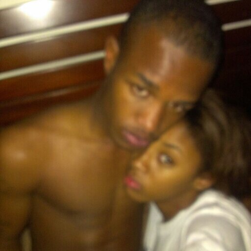 Even the distant between us couldn't stop our love for you.. #FreeMyGuy I love you baby - Tylah LoRose 3 #2016HurryUp
