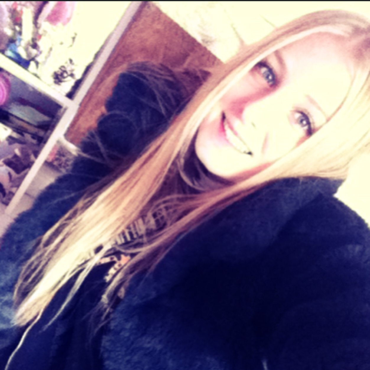 So do whatever makes you happy and be with whoever makes you smile