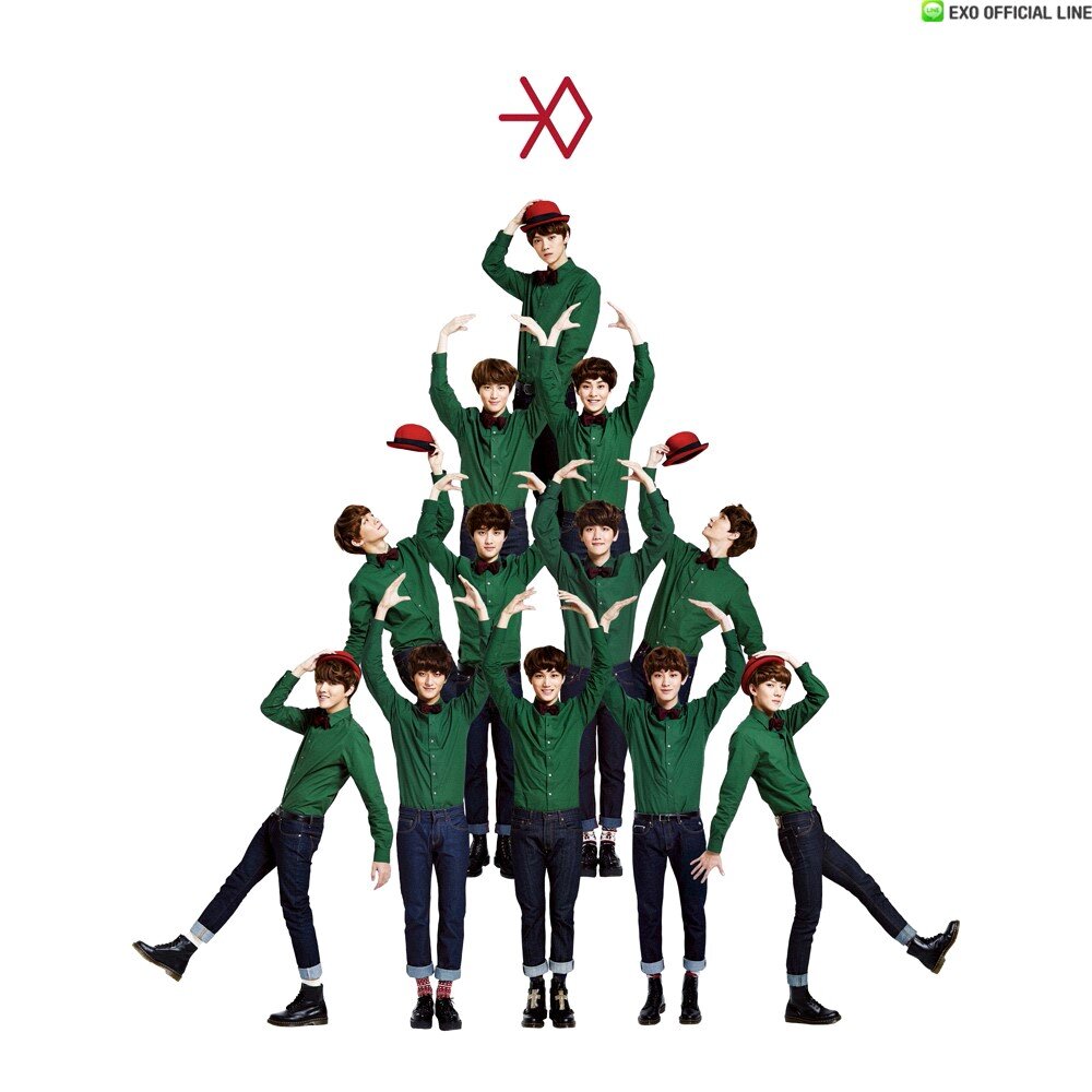 exobigbangINA's profile picture. exotics | vip | @ibgdrgn @realtaeyang @forvictori | #EXO'sSHOWTIME | EXO sehun,d.o,suho,kai 