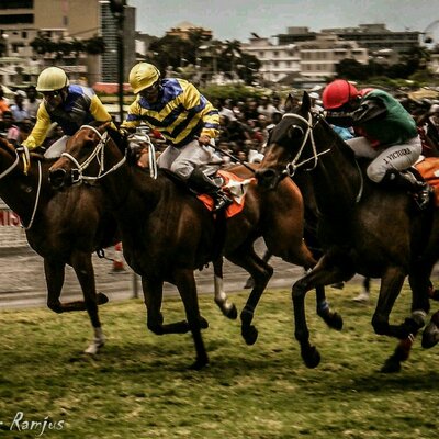 Hracing Mauritius Hracingmau Twitter