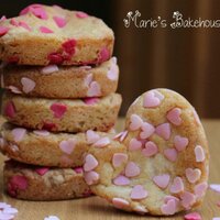 Marie McGrath (@mariesbakehouse) 's Twitter Profile