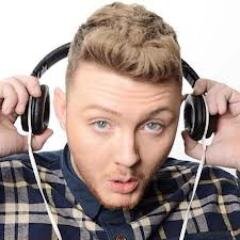 lauriedebarge's profile picture. si toi aussi tu est fan de James Arthur alors follow moi =)