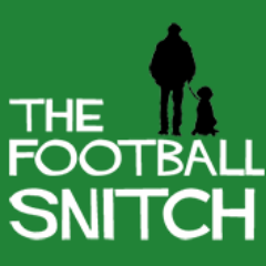 Heard some football related news about a club or player that deserves more press? Maybe your boss’ sister saw Messi in the Sainsbury's in Stoke? Snitch it!
