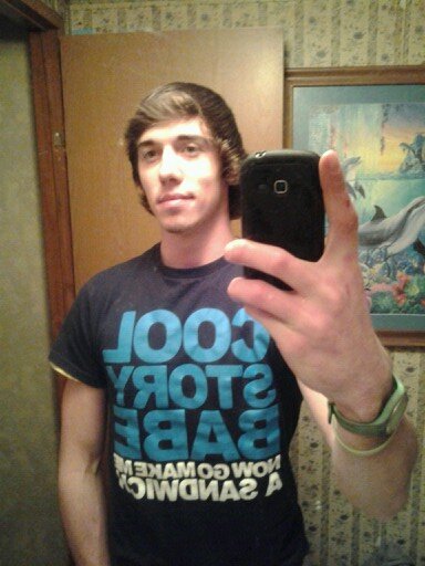 chriscloud12's profile picture. 