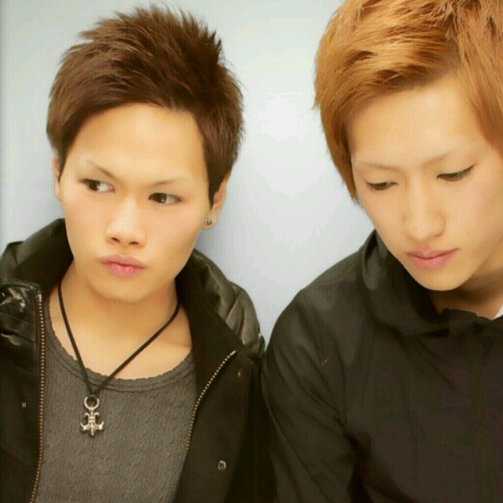 shellac0610's profile picture. 桐一~GUNBI JSB3 DEEP fashion