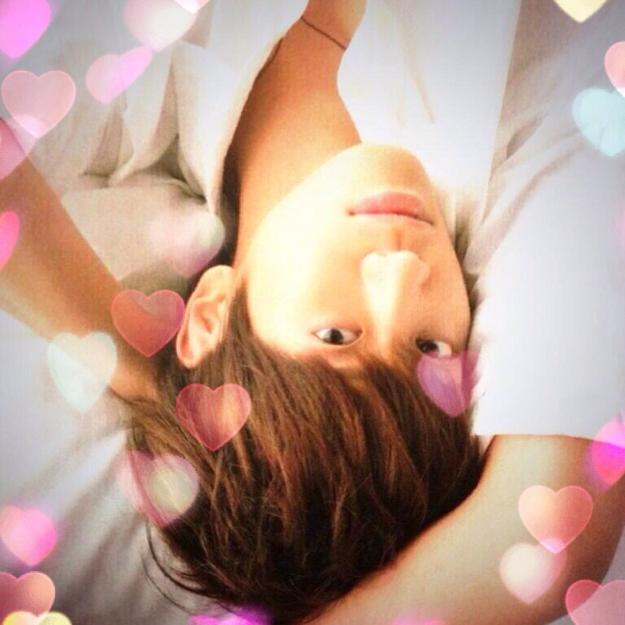 画像を元に妄想してます(*'ω'*)笑 ハレンチなものからくだらないものまで。キチガイですが彼氏います← てごにdr期の慶ちゃん担ですが結果NEWS担です。苦手な人はごめんなさい
