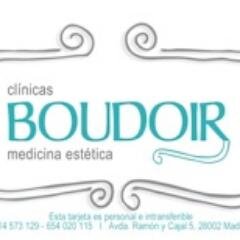 Medicina Estética y Láser Depilación tlfs: 914 573 129-654 020 115   info@clinicasboudoir.com
